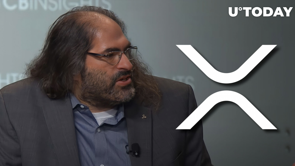 مدیر ارشد فناوری Ripple ادعا می کند که XRP مطابق با بیت کوین و اتریوم عمل می کند